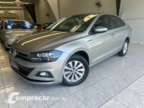 VIRTUS 1.0 200 TSI Comfortline