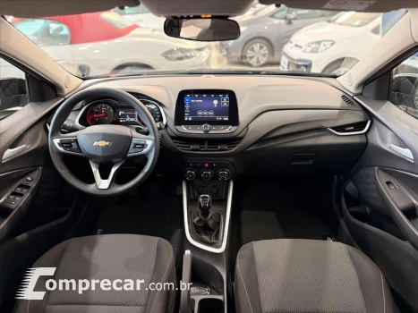 ONIX 1.0 FLEX LT MANUAL