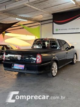 Saveiro 1.6 Mi/ 1.6Mi City Total Flex 8V