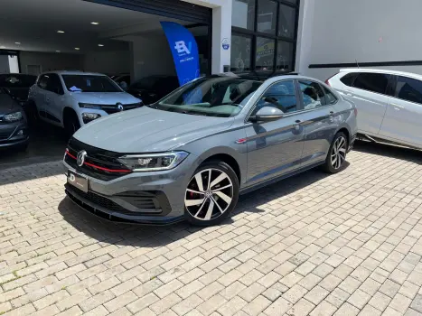 Volkswagen JETTA 2.0 350 TSI GLI 4 portas