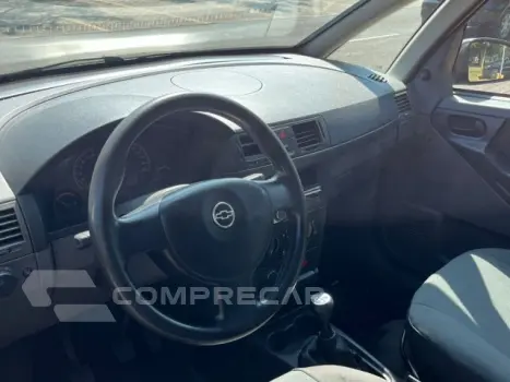 MERIVA - 1.8 MPFI EXPRESSION 8V 4P AUTOMATIZADO