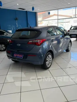 HB20 1.0 12V Comfort