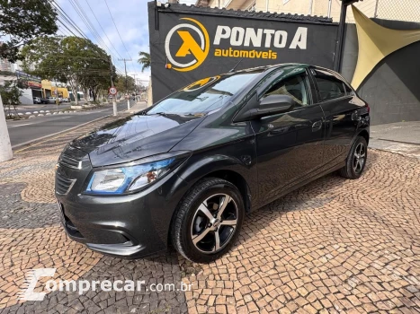 ONIX HATCH LT 1.0 8V FlexPower 5p Mec.