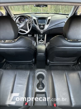 VELOSTER 1.6 16V