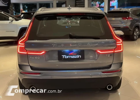 XC60 2.0 D5 Momentum AWD Geartronic