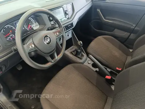 VIRTUS 1.6 MSI TOTAL MANUAL