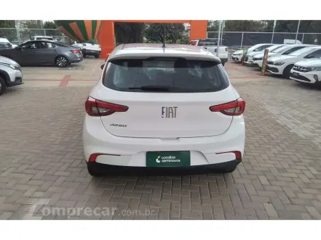 ARGO 1.0 FIREFLY FLEX MANUAL