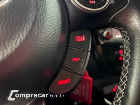 SOUL 1.6 EX 16V FLEX 4P AUTOMÁTICO