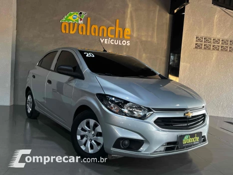 ONIX 1.0 MPFI JOY 8V FLEX 4P MANUAL