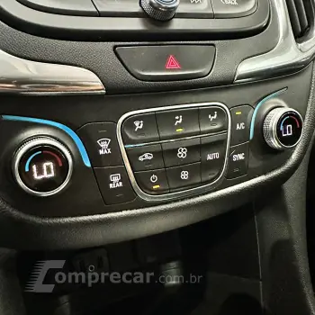 EQUINOX LT 2.0 Turbo 262cv Aut.