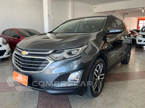 EQUINOX 2.0 16V Turbo Premier AWD