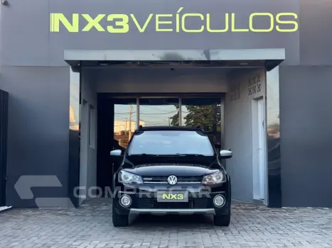 SAVEIRO 1.6 CROSS CE 8V FLEX 2P MANUAL