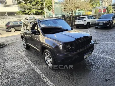 RENEGADE 1.3 T270 Turbo Sport