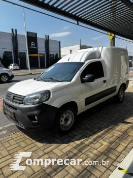 Fiat FIORINO 1.4 MPI Furgão Endurance 8V 2 portas