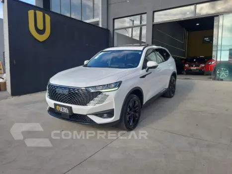 Haval H6 Premium HEV (Hibrido)