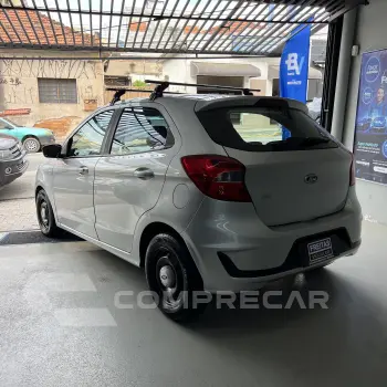 Ka 1.0 SE/SE Plus TiVCT Flex 5p