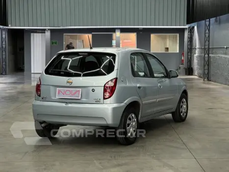 CELTA - 1.0 MPFI VHCE SPIRIT 8V 4P MANUAL