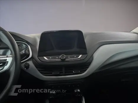 ONIX 1.0 TURBO FLEX PLUS PREMIER AUTOMÁTICO