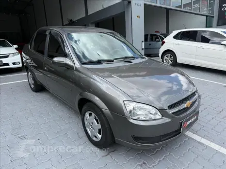 CHEVROLET CLASSIC 1.0 MPFI LS 8V 4 portas