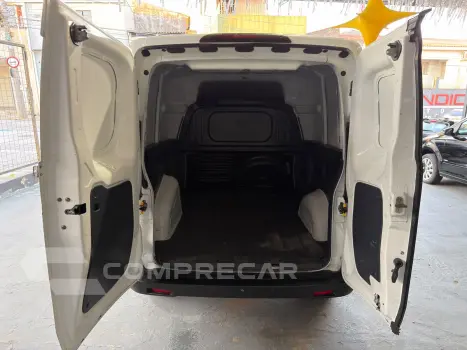 FIORINO 1.4 MPI Furgão Hard Working 8V
