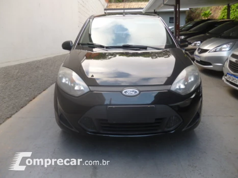 FIESTA 1.0 MPI Class Hatch 8V