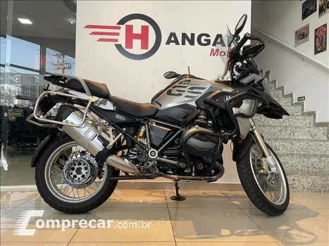 R 1200 GS
