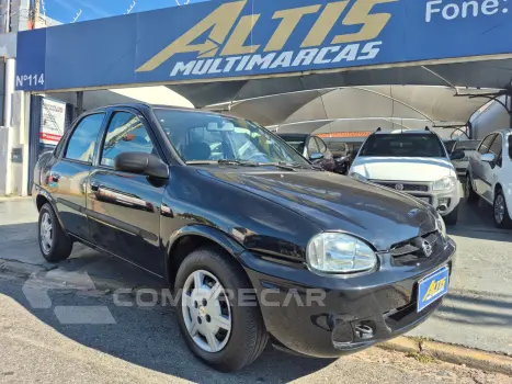 corsa classic spirit