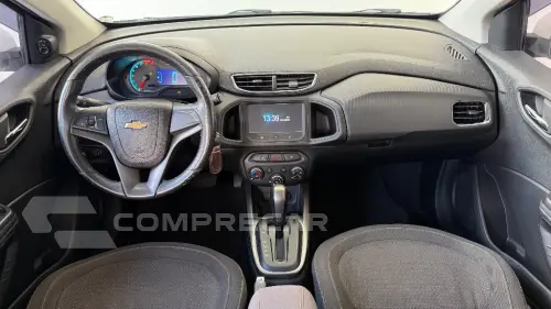 ONIX HATCH LTZ 1.4 8V FlexPower 5p Aut.