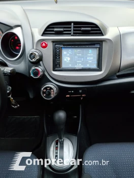 FIT 1.4 LX 8V