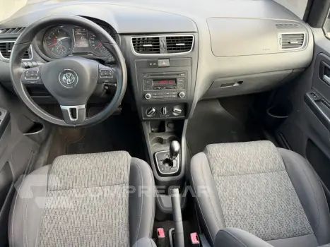 Fox 1.6 Mi I MOTION Total Flex 8V 5p