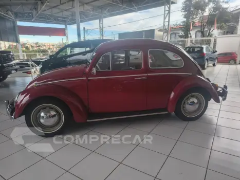 Fusca 1300