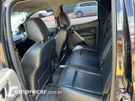 RANGER 3.2 Limited 4X4 CD 20V