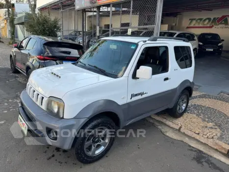 Jimny Wide/ Jimny/4ALL 1.3 16V
