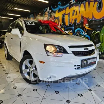 CAPTIVA SPORT 2.4