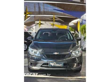 ONIX 1.0 MPFI JOY 8V FLEX 4P MANUAL