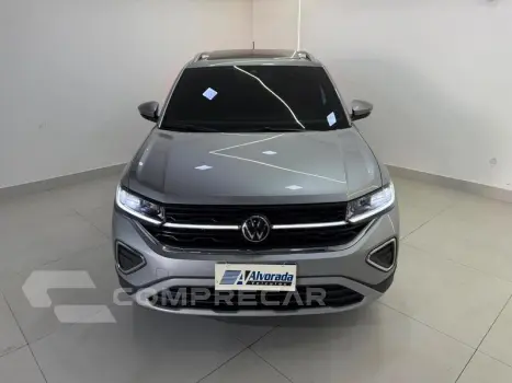 T CROSS HIGHLINE TSI