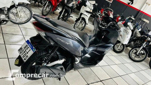Pcx 150 - Scooter