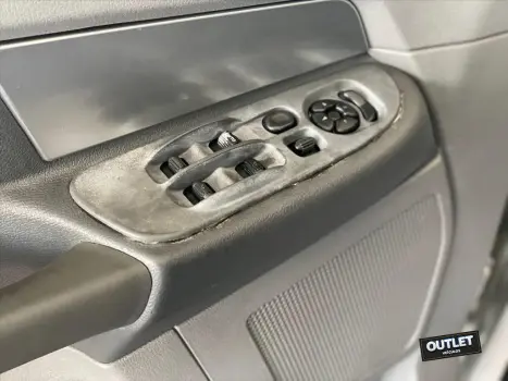 RAM 5.9 2500 SLT 4X4 CD I6 24V TURBO DIESEL 4P AU