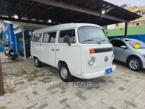 Kombi 1.6 STD