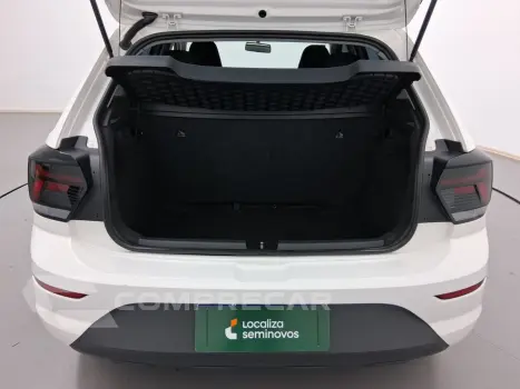 POLO 1.0 MPI TRACK MANUAL