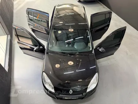 SANDERO 1.6 16V SCE Expression