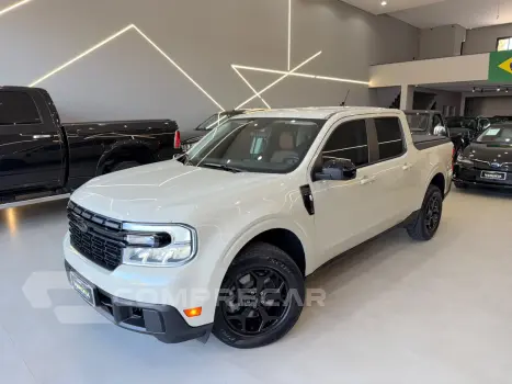 Maverick Lariat 2.0