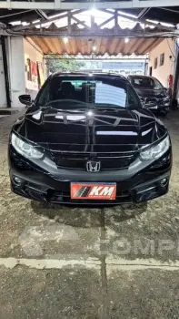 CIVIC 2.0 16V FLEXONE SPORT 4P AUTOMATICO