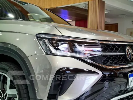 TAOS 1.4 250 TSI HIGHLINE