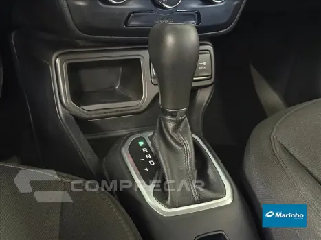 RENEGADE 1.8 16V FLEX SPORT 4P AUTOMÁTICO