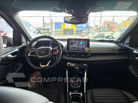 Fastback Audace 200 TB Aut (Hibrído)