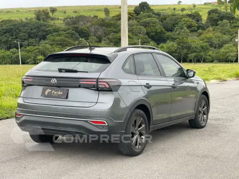 NIVUS 1.0 200 TSI Comfortline