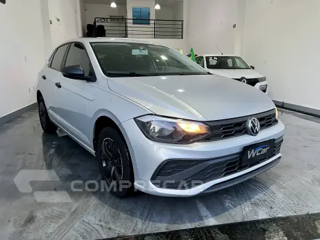 POLO 1.0 MPI Track