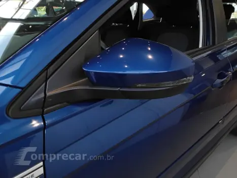 NIVUS 1.0 200 TSI TOTAL FLEX COMFORTLINE AUTOMÁTICO