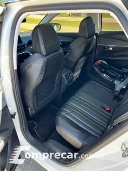 3008 1.6 Griffe Pack THP 16V